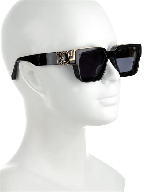 louis vuitton millionaire sunglasses cheap|louis vuitton millionaire sunglasses clear.